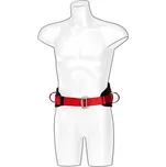 Polohovací pás Portwest Cerna