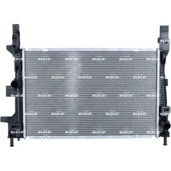 Chladič motoru Chladič, chlazení motoru NRF 550120