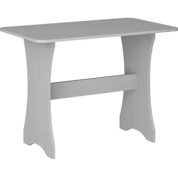 Jídelní stůl Jídelní stůl BUREWALA, craft bílý, 5 let záruka + vyzvednutí ZDARMA