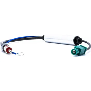 Autorádio Anténní adaptér ISO KIA Ceed I FL (2009-2012) (2)