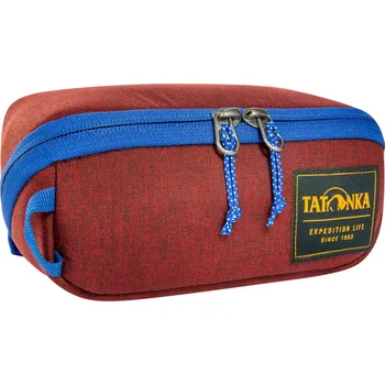 Cestovní taška Tatonka Square Zip Pouch S - Tango Red