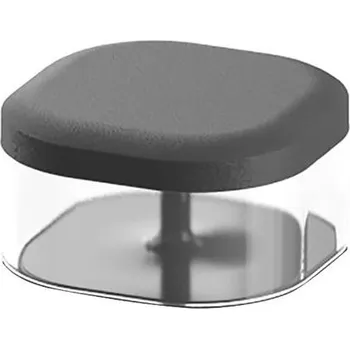 Venkovní osvětlení Flos Architectural FLOS Pointbreak Balisage 1, 2 700K antracit 4cm LED 5,6 W celkem - Doprava zdarma