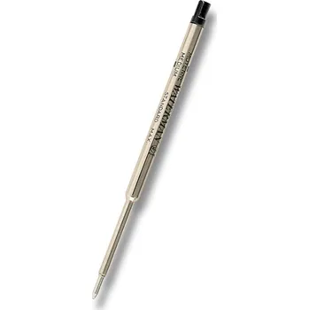 Náplň do psacích potřeb Waterman - Černá náplň do kuličkové tužky (0,5 mm)
