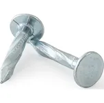 Gunnex Hřebíky k šindelům pozinkované 3,5 x 25 mm LEPENKÁČE 1kg