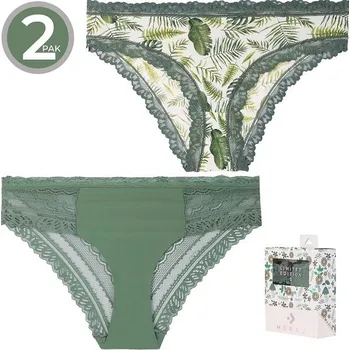 Kalhotky Dámské kalhotky Moraj BCL1900-002/2 Velikost: M, Vzor: 002