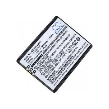 Baterie pro mobilní telefon Baterie Panasonc 514047AR 3,7V 900mAh