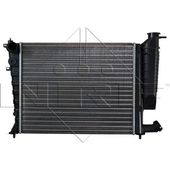 Chladič motoru Chladič, chlazení motoru NRF 58823