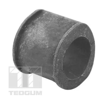 Stabilizátor nápravy Držák, Příčný stabilizátor TEDGUM 00655344