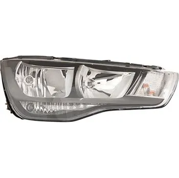 Osvětlení automobilu DEPO přední světlo pravé AUDI A1 (8X), 04.10-01.15 OE 8X0941004