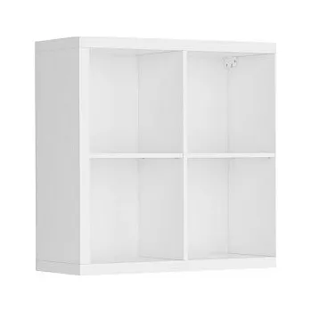 police MARIONET závěsná skříňka, bílá, 5 let záruka + vyzvednutí ZDARMA