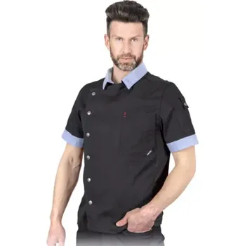 Gastro oděv Reis Marcato B rondon černý S-3XL