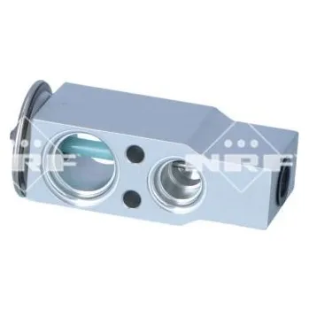 Klimatizace automobilu Expanzní ventil, klimatizace NRF 38499