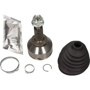 Hřídel nápravy Sada kloubů, hnací hřídel MAXGEAR 49-0482