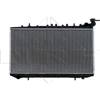 Chladič motoru Chladič, chlazení motoru NRF 503497