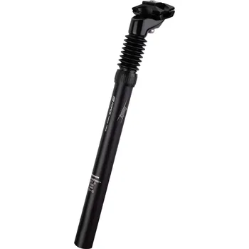 Sedlovka FORCE sedlovka F BASIC P8.2 odpr. 27,2/350/40mm, černá