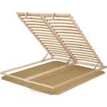 Rošt GRANTI 180x200 s úložným prostorem + vyzvednutí ZDARMA