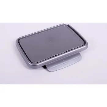 Svačinový box box RaB Zdravá sváča - víčko nerez