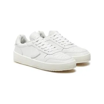 Dámské tenisky Sneakersy Philippe Model VNLD V001 Bílá 39