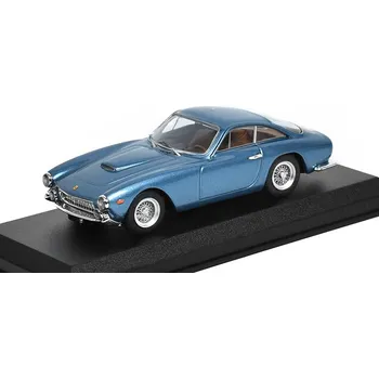autíčko Ferrari 205 GTL 1963 1:43 - Best Model Ferrari 205 GTL 1963 - kovový model auta