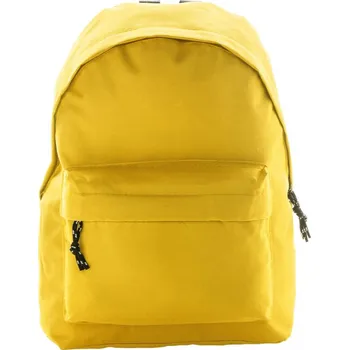 Městský batoh Reklamní Atlantis batoh, žlutá
