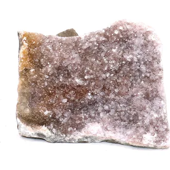 Drahý kámen Ametyst drúza 0.650 kg #3558