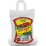 Zafran Rýže basmati