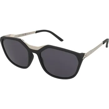 Sluneční brýle Sluneční brýle Alpina Fleek Black Silver Matt/Black
