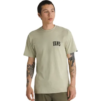 Tričko Vans Vans Varsity SS elm M 2024 - Odesíláme do 24 hodin