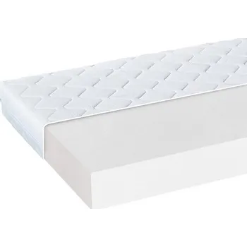 Matrace Matrace BABY PUR - 140x70cm, 9cm, Basic 100g