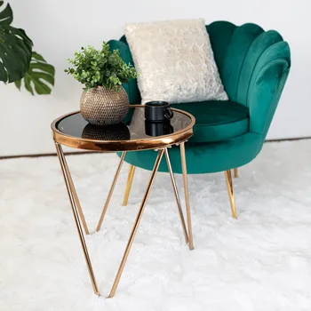 Konferenční stolek Odkládací stolek VALERO Tempo Kondela