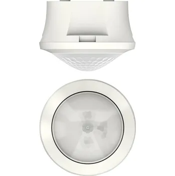 Lampička Theben theRonda S360-100 AP senzor pohybu bílá - Doprava zdarma