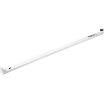 Průmyslové svítidlo Optonica Přisazené trubicové svítidlo pro LED trubice T8 1x120cm