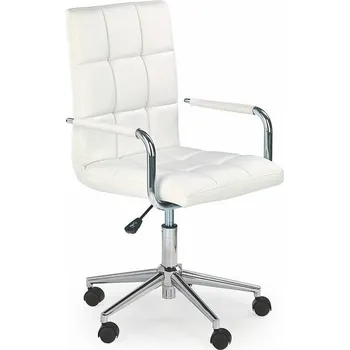 Dětská židle MISAM 2, bílá + vyzvednutí ZDARMA