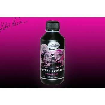 LK BAITS Booster 250ml Ice Vanilla