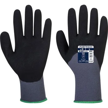 Pracovní rukavice Rukavice DermiFlex Ultra