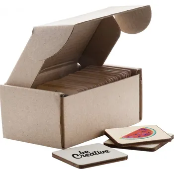 Pexeso Reklamní Immermor Creative pexeso, přírodní