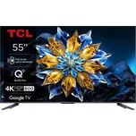 TCL 55" QLED (55C655PRO)