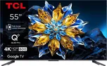 TCL 55" QLED (55C655PRO)