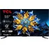 Televizor TCL 55" QLED (55C655PRO)