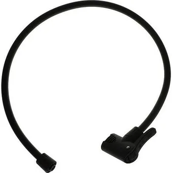 pumpička hustilka - koncovka pro nožní pumpu s hadicí