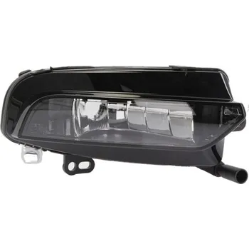 Mlhový světlomet Pravé přední mlhové světlo Audi A3 (8V) 12-16 HELLA