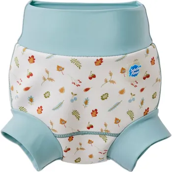 Kojenecké plavky Splash About Nové Plavky Happy Nappy Little Acorns Vel. S