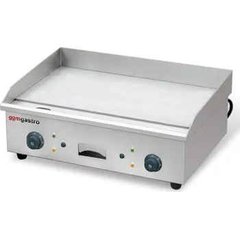 G.Gastro Grilovací deska EGK75 23 x 73 x 50 cm