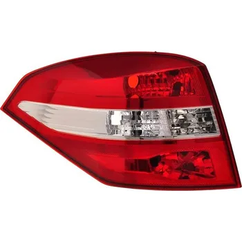 Zadní světlomet ACI RENAULT LAGUNA 07-10 zadní světlo (bez objímek) Kombi L