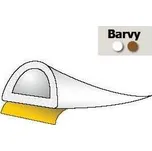 Těsnění "D" - 6m - 9x8mm - hnědé TRELLEBORG