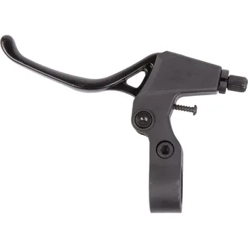 Brzda na kolo Brzdové páky MTB V-BRAKE Alu-Plast - pár