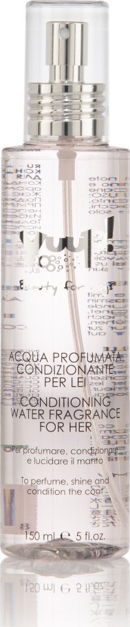 Yuup! YUUP Rozčesávací vůně pro psy PRO NI 150 ml HOME