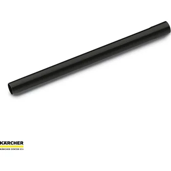 Tyč k vysavači Sací trubka, DN35, plast, 500 mm