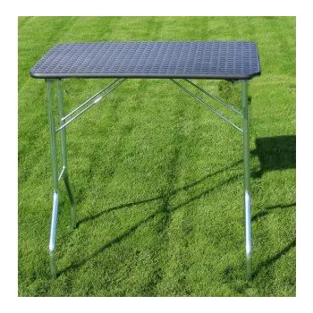 Psací stůl Trimovací stůl skládací 90x55x80 bez koleček