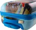 bHome Dětský cestovní kufr na kolečkách KFBH1780 29 l